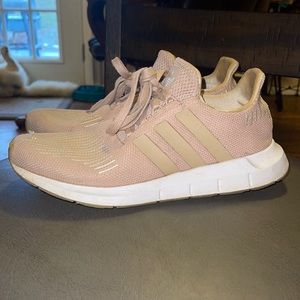 Adidas Athletic Shoes